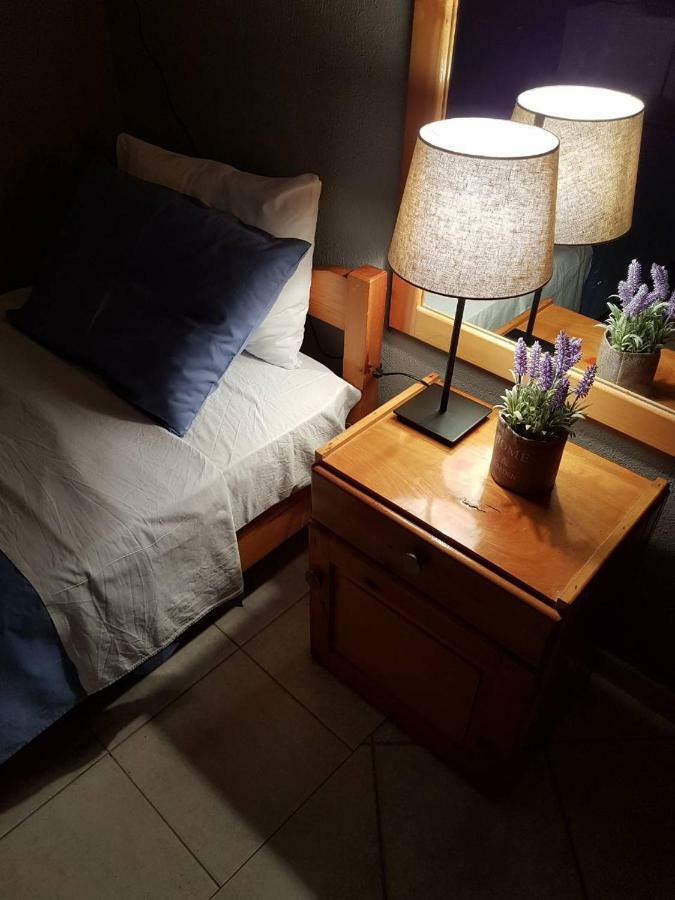 תרמה Stergiou Rooms מראה חיצוני תמונה